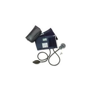 Medline Handheld Aneroid Sphygmomanometer