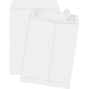 Quality Park Redi-Strip Catalog Envelopes