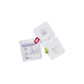 ZOLL Medical AED Plus Defibrillator Pediatric Electrodes