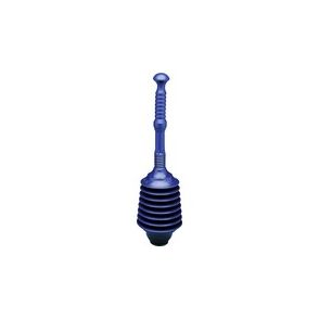 Impact Deluxe Professional Plunger