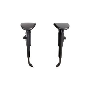 Safco Task Chair Adjustable T-Pad Arm Kit
