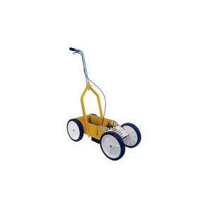 Rust-Oleum Athletic Field Striping Machine