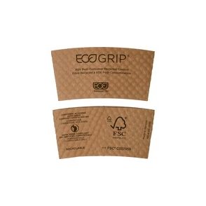 Eco-Products EcoGrip Hot Cup Sleeve