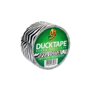 Duck Brand Brand Printed Design Color Duct Tape