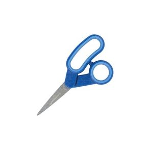 SchoolWorks Pointed Tip Kids Scissors