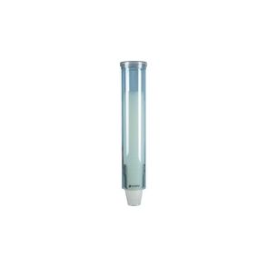 San Jamar Small Pull-type Water Cup Dispenser