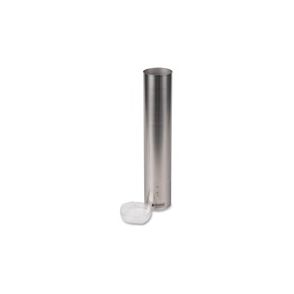 San Jamar Stainless Steel Water Cup Dispenser