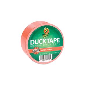 Duck Brand Color Duct Tape