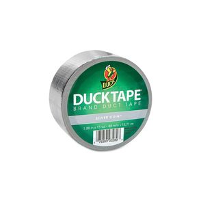 Duck Brand Color Duct Tape