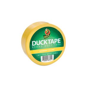 Duck Brand Brand Color Duct Tape