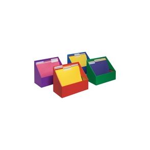 Classroom Keepers Folder Holder Assortment