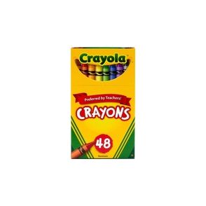 Crayola 48 Crayons