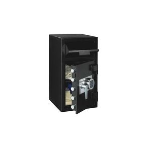 Sentry Safe Depository Electronic Lock Safe