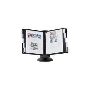 DURABLE SHERPA Motion Reference Display System