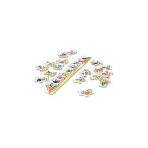 Creativity Street Alphabet Train Floor Puzzle