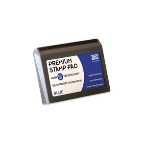 COSCO 2000 Plus Gel Ink Premium Stamp Pad