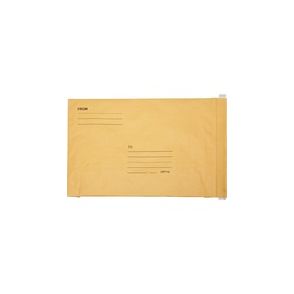 SKILCRAFT Sealed Air Jiffylite Bubble Lined Mailer - No. 6
