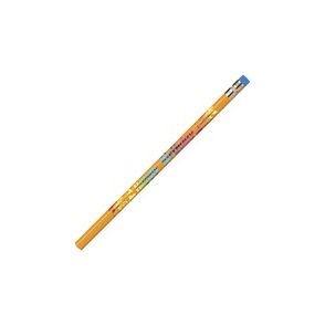 Moon Products Designed No. 2 Pencils