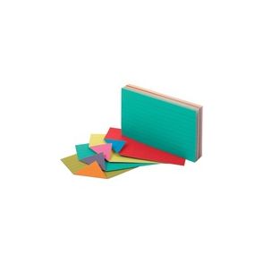 Oxford Extreme Index Cards