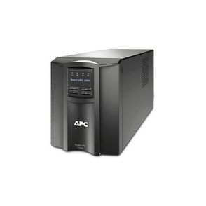 APC Smart-UPS 1500VA LCD 120V Audible Alarm Disabled- Not sold in CO, VT and WA