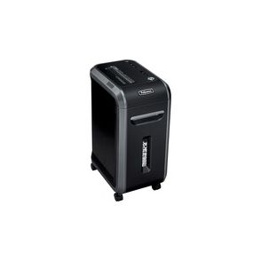 Fellowes Powershred 90S Strip-Cut Shredder