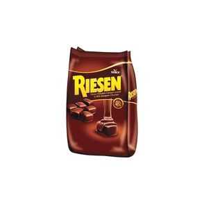 Riesen Storck Chewy Chocolate Caramels
