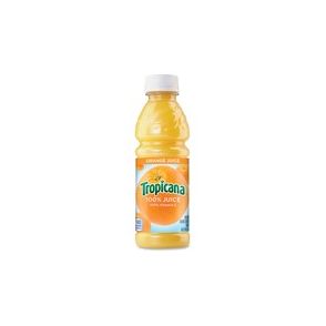 Tropicana Bottled Orange Juice