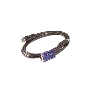 APC KVM USB Cable