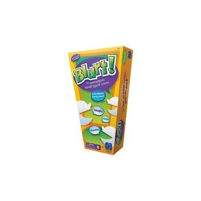 Educational Insights Blurt Word Race Game