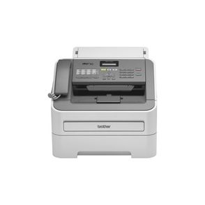 Brother MFC-7240 Laser Multifunction Printer - Monochrome - Black