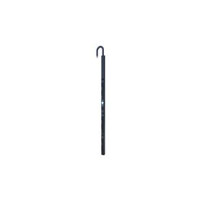 APC by Schneider Electric Rack PDU 2G, Metered, ZeroU, 17.3kW, 240V, (30) C13 & (12) C19