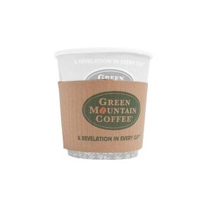 Green Mountain Coffee Roasters® Cup Sleeves