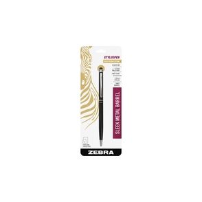 Zebra Multifunctional Stylus Pen