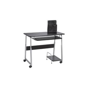 Lorell Mobile Computer Desk