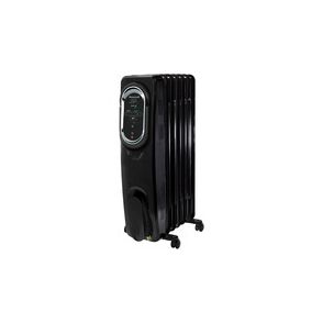 Honeywell EnergySmart Electric Heater