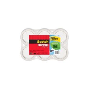 Scotch Greener Commercial-Grade Shipping/Packaging Tape