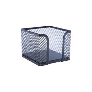 Lorell Mesh Wire Memo Holder