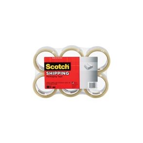 Scotch Lightweight Shipping/Packaging Tape