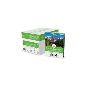 Domtar EarthChoice30 Recycled Office Paper