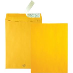 Quality Park Durable Kraft Catalog Envelopes