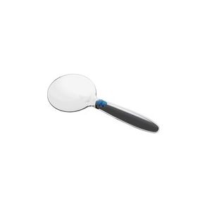 Bausch + Lomb Rimless LED Round Magnifier