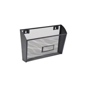 Lorell Mesh Wire Wall Pocket