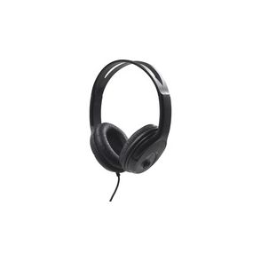 Compucessory Stereo Headset with Built-in Microphone