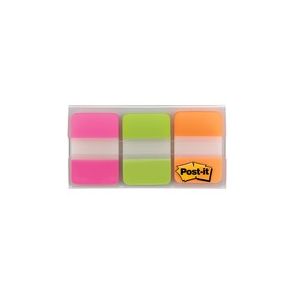 Post-it® Durable Tabs