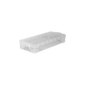 Advantus Super Stacker Pencil Box