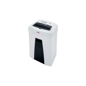 HSM SECURIO C16 1/4" Strip-Cut Shredder