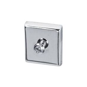 Lorell Large Heavy-duty Cubicle Magnets