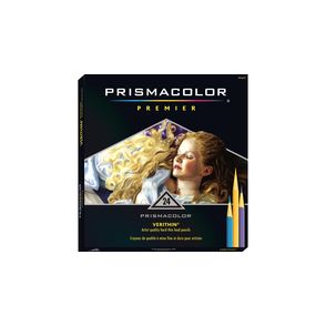 Prismacolor Premier Verithin Colored Pencils