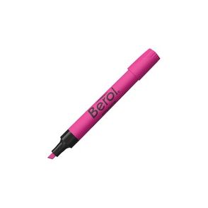 Berol Chisel Tip Water-based Highlighters