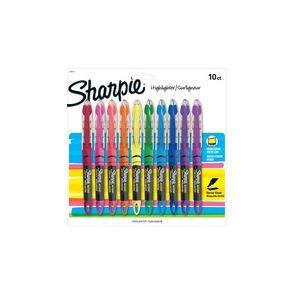 Sharpie Accent Highlighter - Liquid Pen